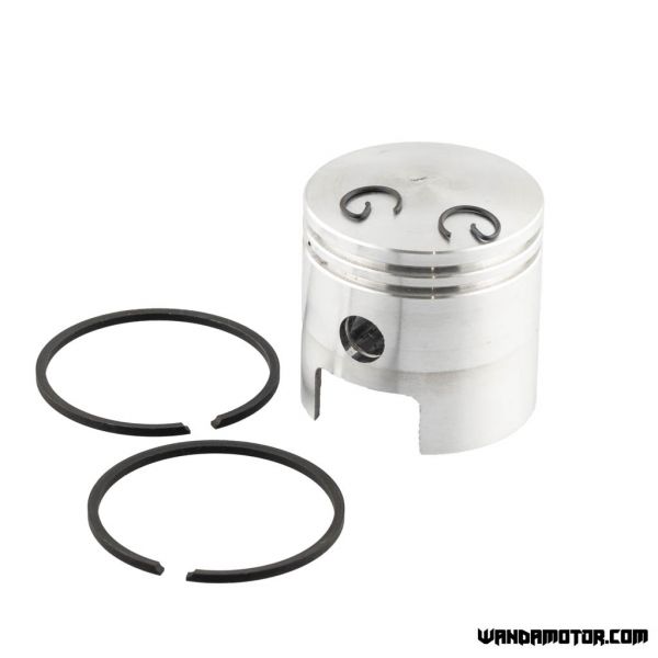 Piston kit for 80cc bicycle conversion engine